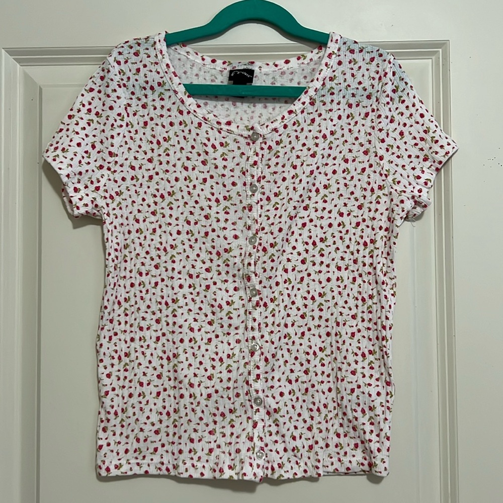 Cute kids top size L (10/12)